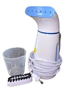 OGHom Portable Garment Steamer Model HL6 Handheld White